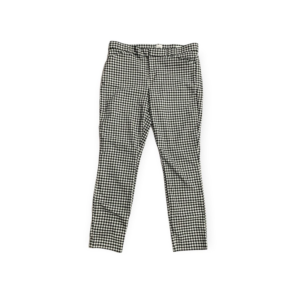 GAP Signature Skinny Ankle Pants Size 12/16